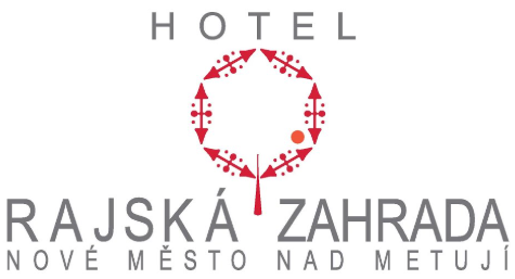Rajska zahrada logo